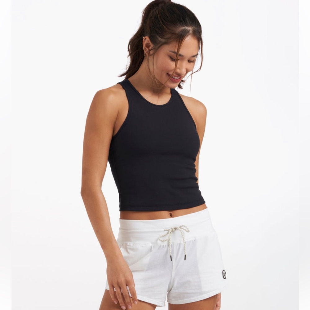 Vuori Pose Plyo Tank